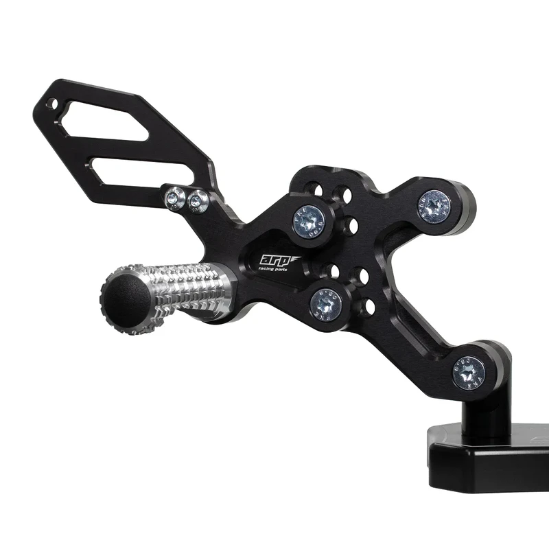 ARP racing rearsets 749/999