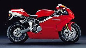 Ducati 749/999