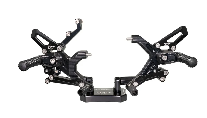 ARP racing rearsets 899/959/1199/1299