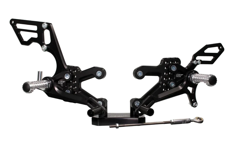 ARP racing rearsets R3 15-22