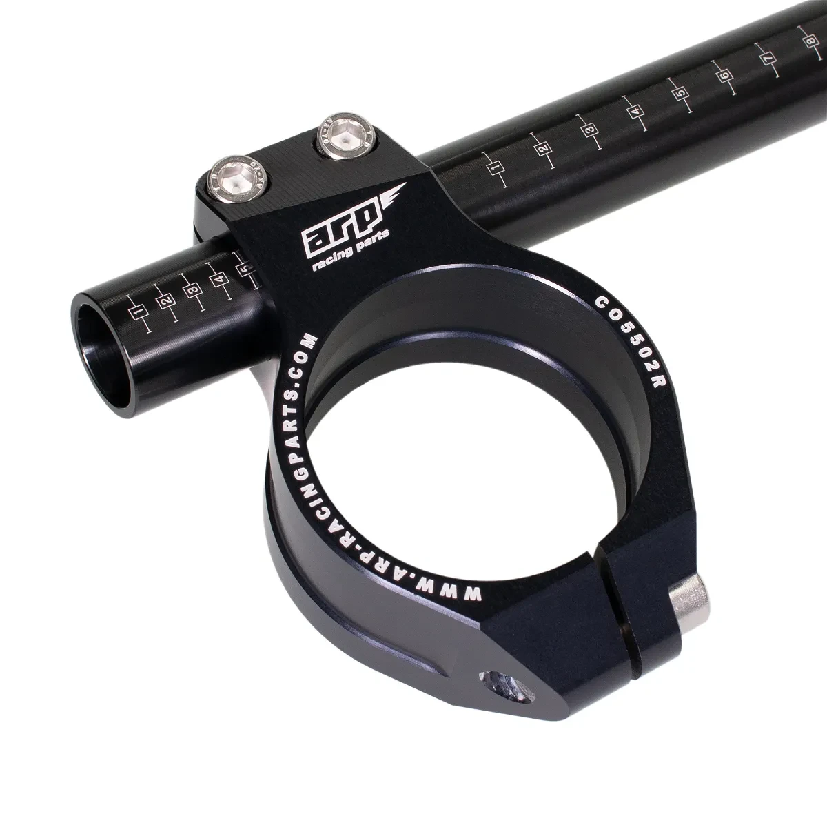 ARP Clipons 50mm