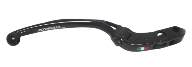 Accossato Folding levers