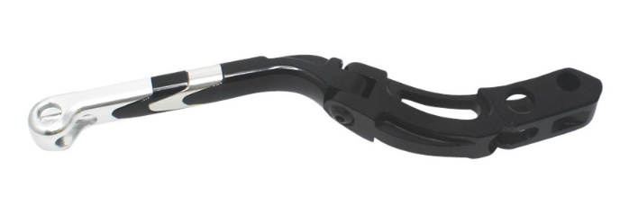 Accossato Revolution levers