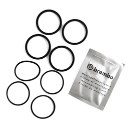 Brembo caliper seal kit 34mm