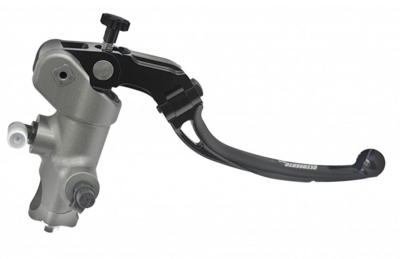 Single caliper systems