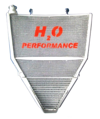 Race Radiators