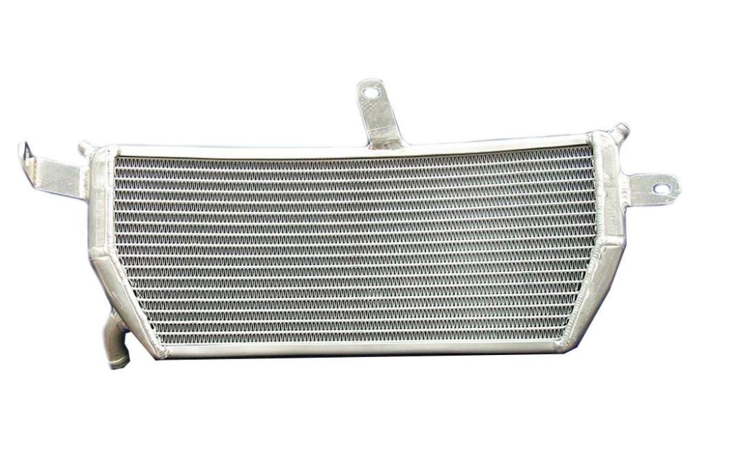 H2O PERFORMANCE ADDITIONAL WATER RADIATOR ONLY BMW S 1000 RR 2012-2014