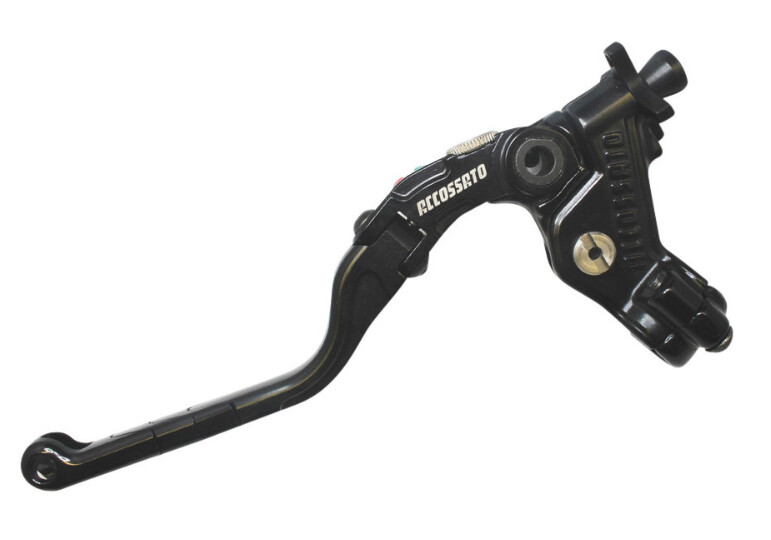 ACCOSSATO CF011 R&T CLUTCH PERCH & REVOLUTION LEVER
