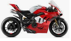 Panigale V4R