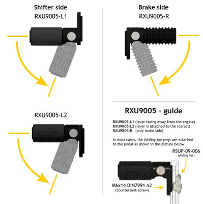 Spares & Accessories