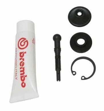 Brembo 19mm master cylinder crash repair kit