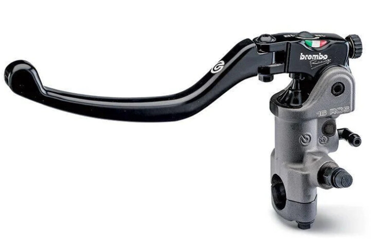 Brembo RCS16 Master Cylinder