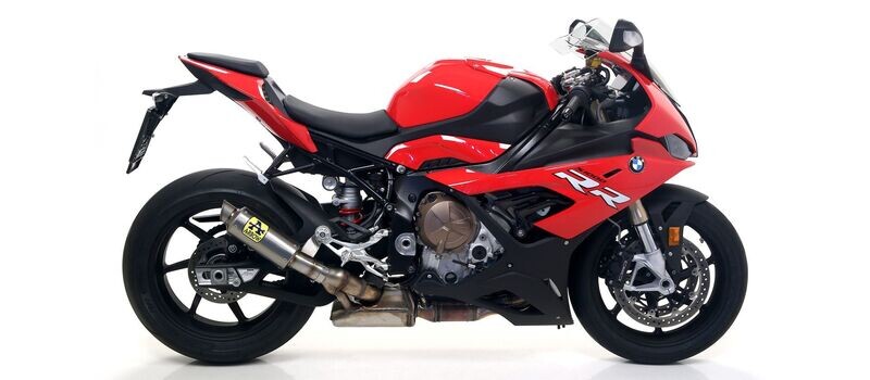 Arrow Exhaust - BMW S1000RR 19-24