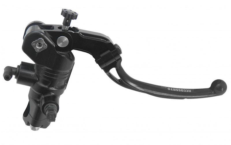 ACCOSSATO GA MASTER CYLINDER
