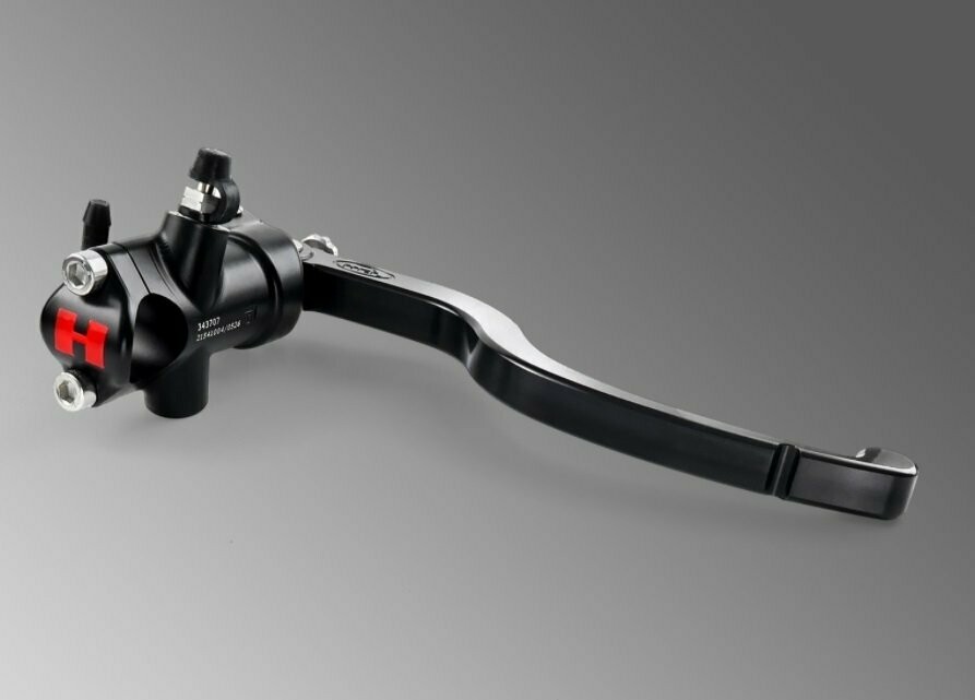 HEL Solid Billet Adjustable Master Cylinder HEL Solid Billet Adjustable Master Cylinder