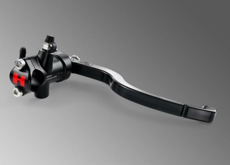 HEL Solid Billet Adjustable Master Cylinder