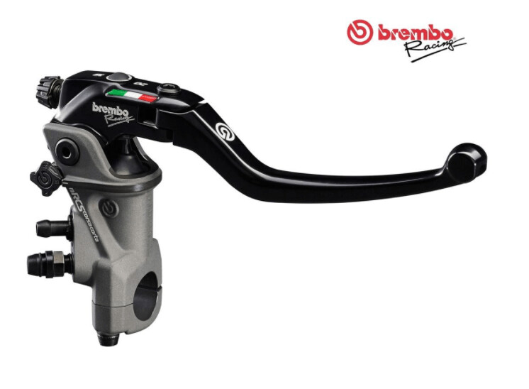 Brembo RCS19 Corsa Corta Master Cylinder Brembo RCS19 Corsa Corta Master Cylinder