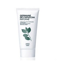 'Naturae' Multi Protection White Tea Facial Cream - 50 Ml