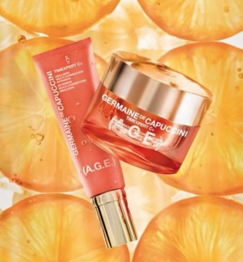 TImexpert Vit C Eye Cream - 15 ml - Beauty Award 2019