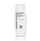 TImexpert sun  UV + Daily defense getint (gelaat) SPF50 - 30 ml