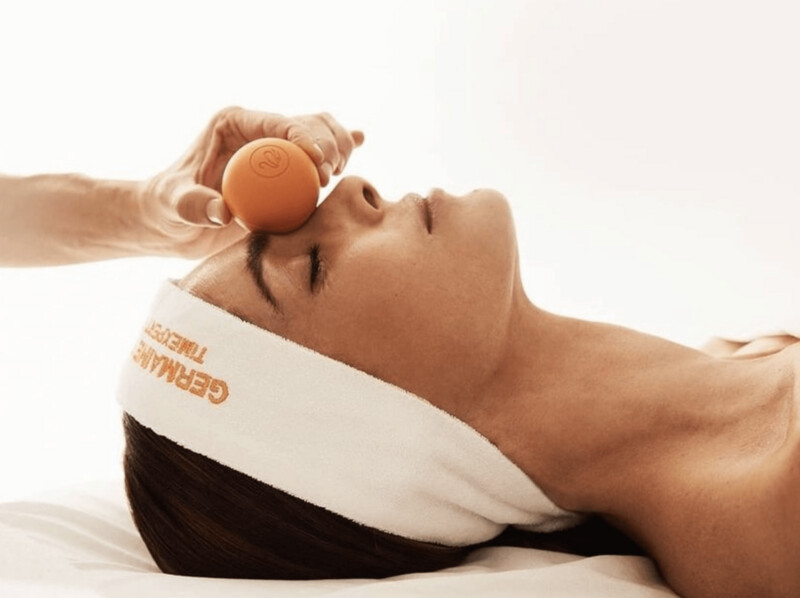 TImexpert Vit C Radiance gelaatsverzorging