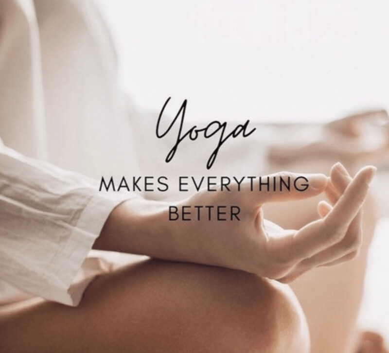 Yogales van 75' - privéles