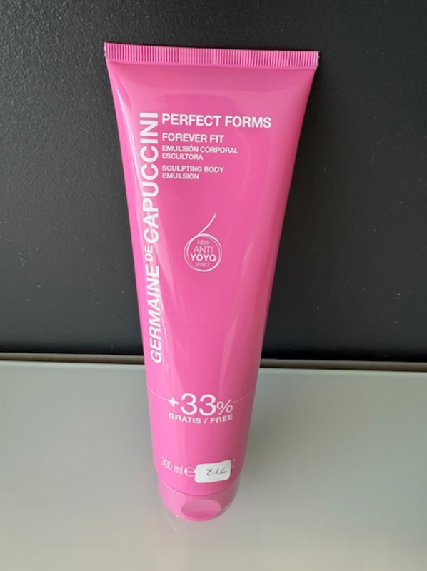 Perfect forms forever fit - 300 ml