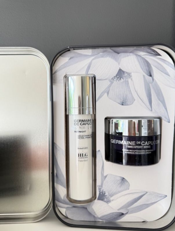 Promo Retinight serum 50 ml + SRNS creme 50 ml