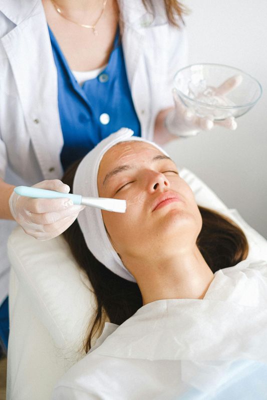 Clinicare hyaluron facial