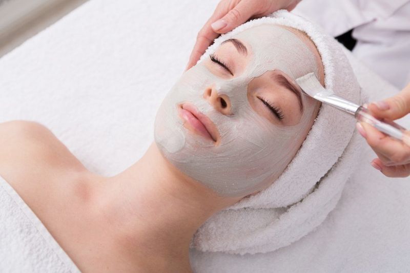 Naturae facial