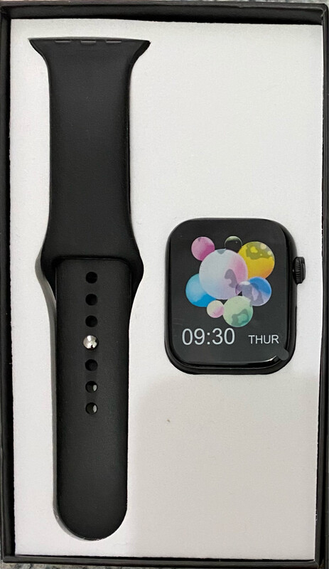 X7 Smartwatch