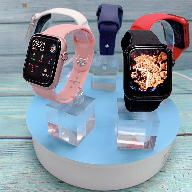 T500+ Smartwatch