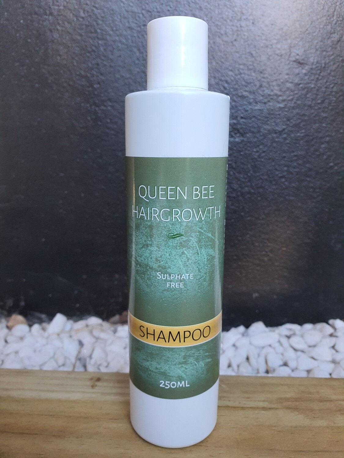 Purer Hairgrowth Sulphate free Shampoo