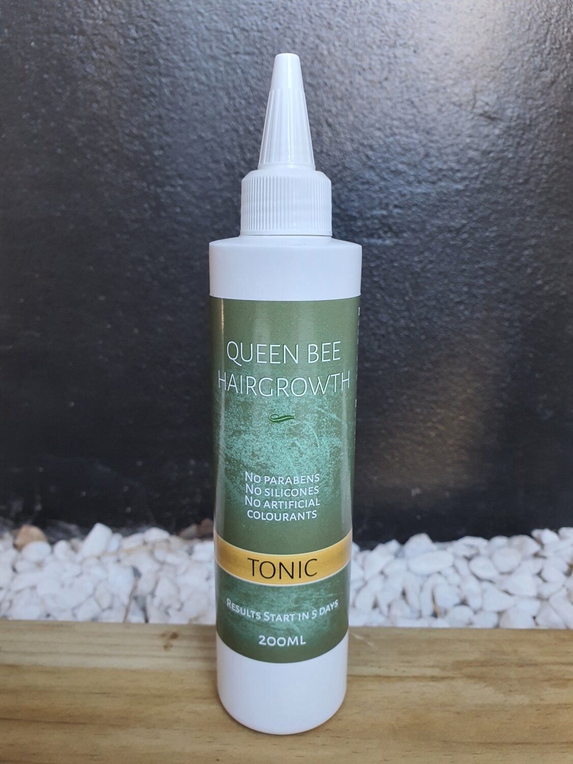 Purer Hairgrowth Tonic