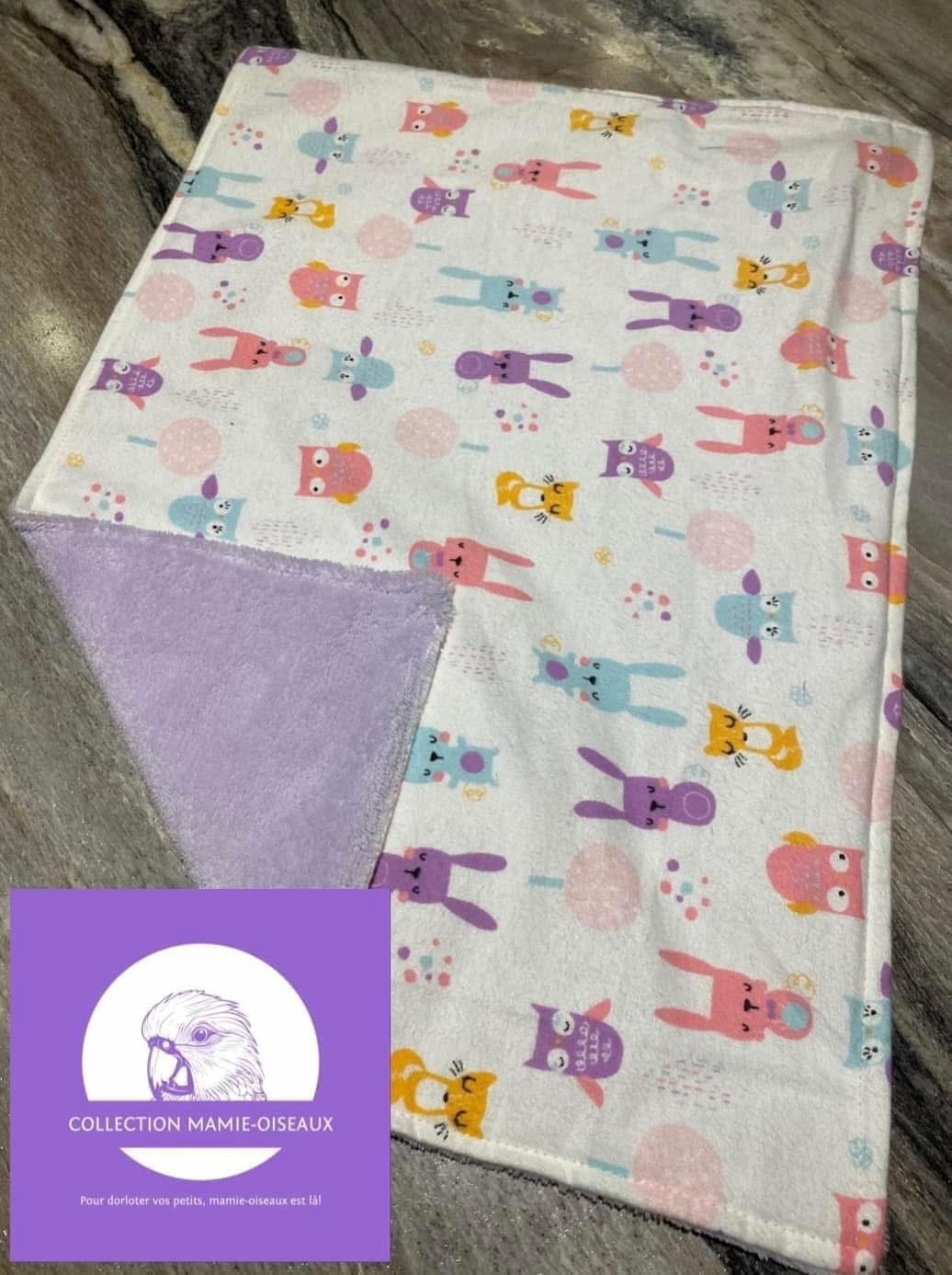 Doudou  LAPIN