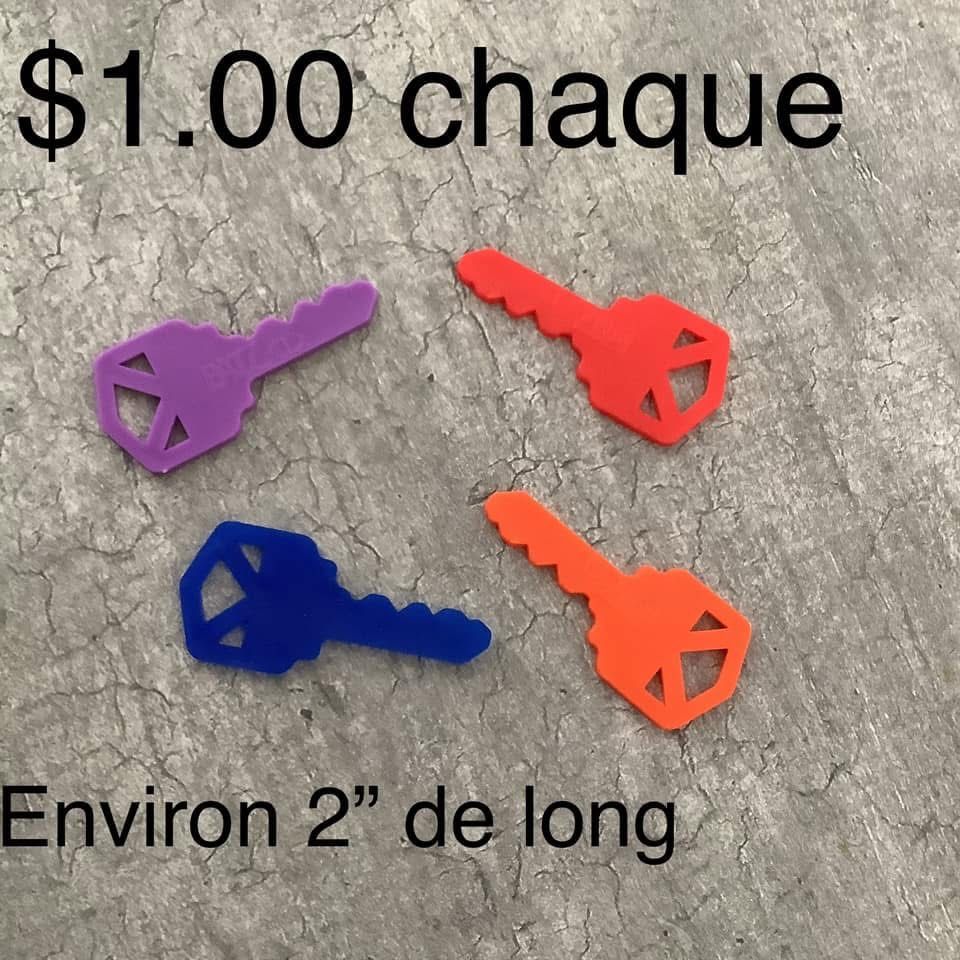 Jouets de pattes Variés