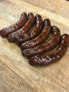 Meat By The Pound - Sausage