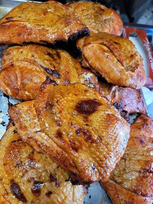 Meat By The Pound - Turkey
