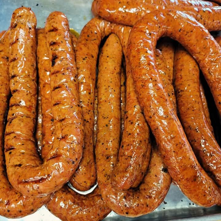 Meat By The Pound - Sausage