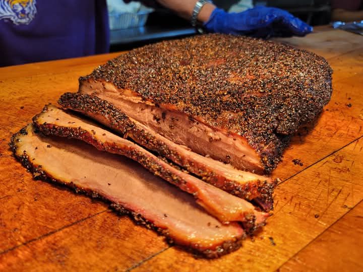 Meat By The Pound - Brisket