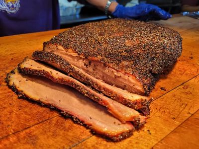 Meat By The Pound - Brisket