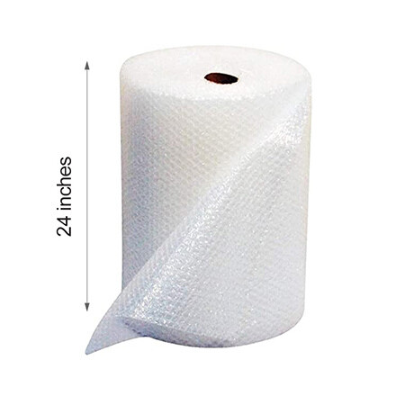 Bubble Wrap