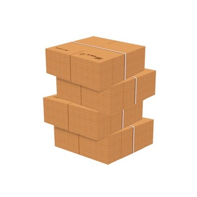 MEDIUM Box Bundle - 100 units