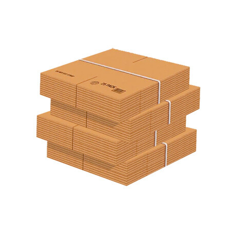 LARGE Box Bundle - 60 units