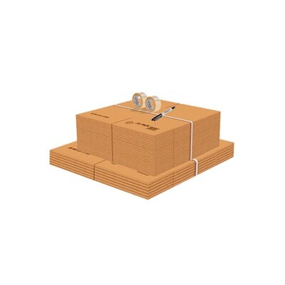 1 Bedroom Moving Kit