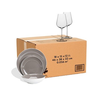 Moving Box - MEDIUM