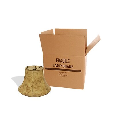 Lamp Shade Box