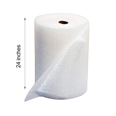 Bubble Wrap