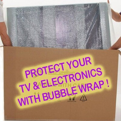 Bubble Wrap