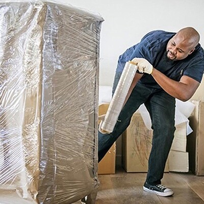 Stretch Wrap / Shrink Film